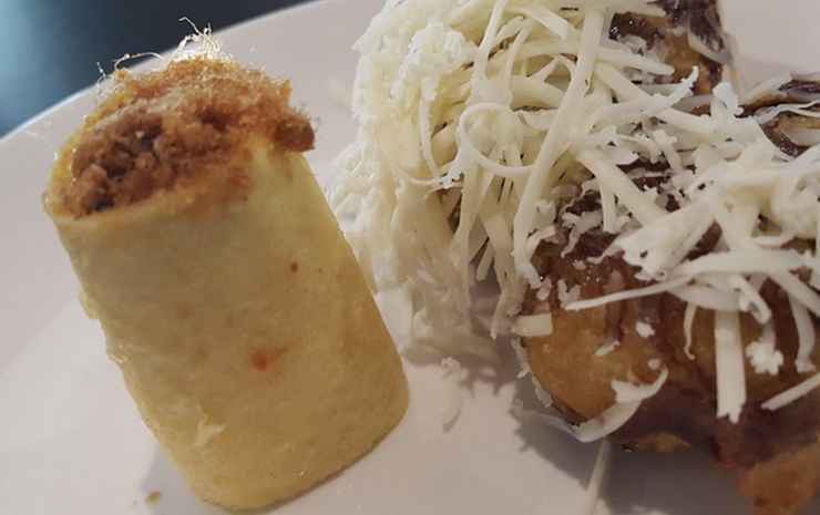 Сумеданг: Hotel Asri Sumedang