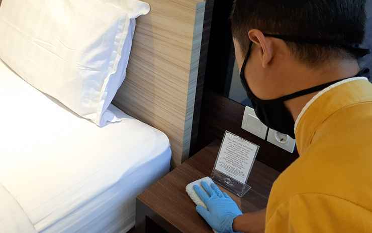 Сумеданг: Hotel Asri Sumedang