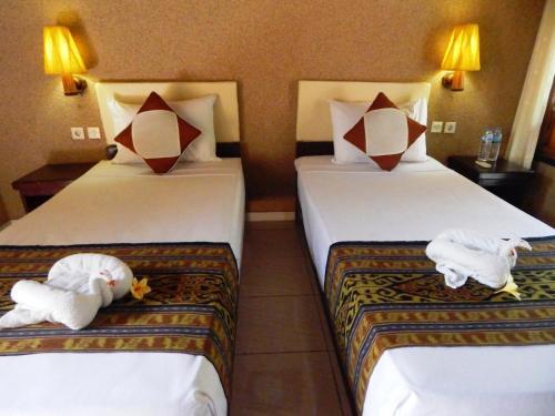 Педжаракан: Yuda Menjangan Homestay