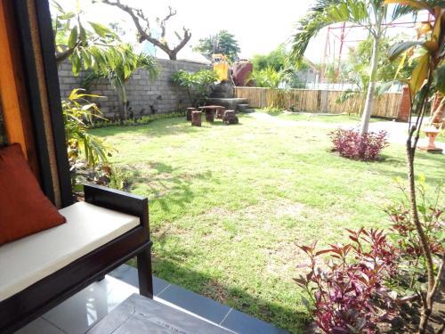 Педжаракан: Yuda Menjangan Homestay