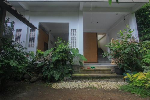 Убуд: Pondok Cermai Ubud