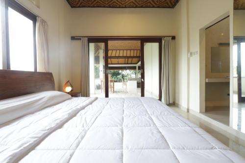 Убуд: Pondok Cermai Ubud