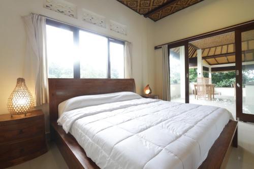 Убуд: Pondok Cermai Ubud