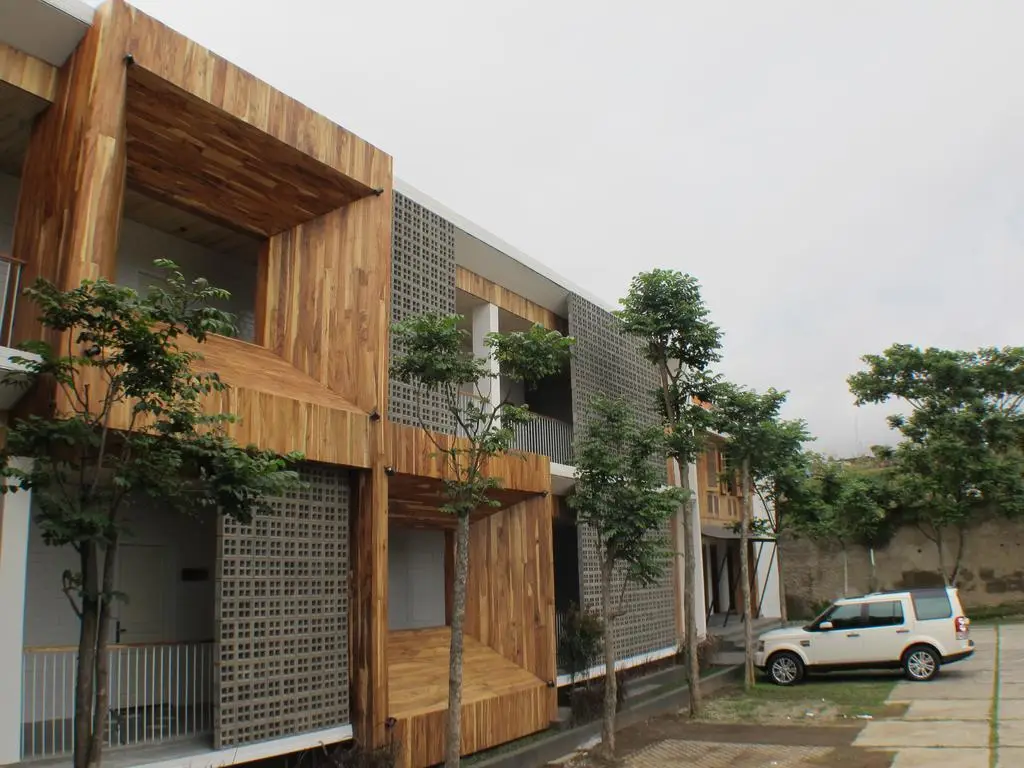 The House Tour Uphill — фото 1