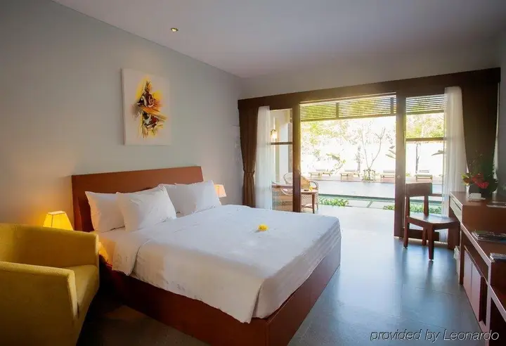 Табанан: The Astari Villa And Residence
