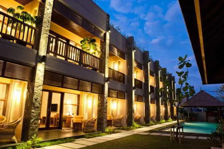 Табанан: The Astari Villa And Residence