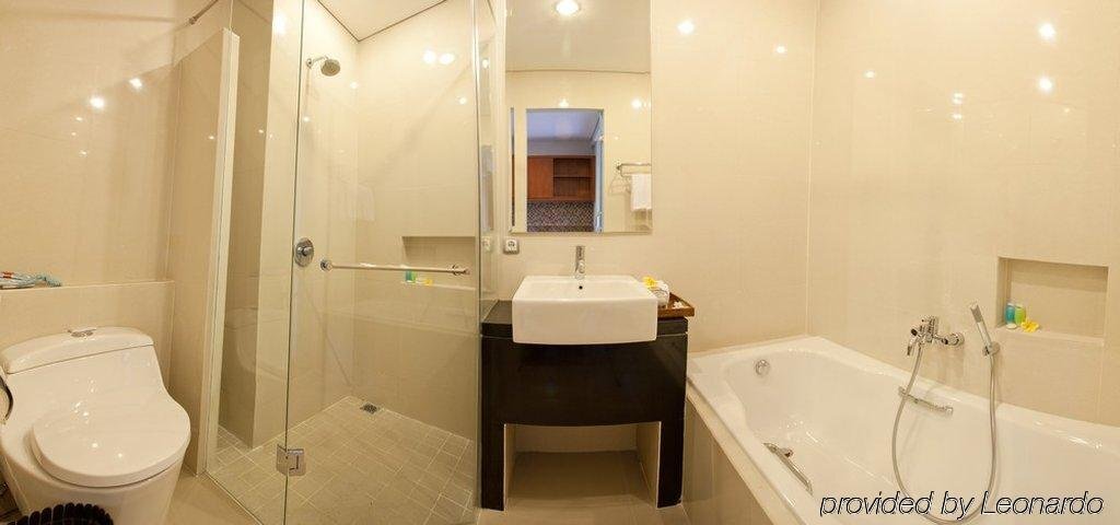 Табанан: The Astari Villa And Residence