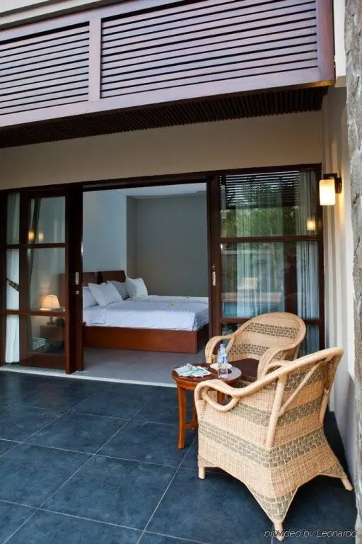 Табанан: The Astari Villa And Residence