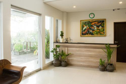 Далунг: Agung Residence