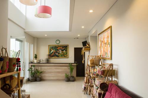 Далунг: Agung Residence