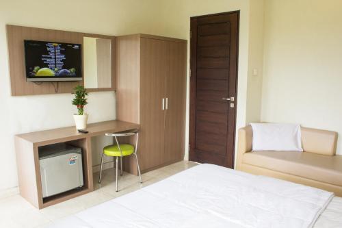 Далунг: Agung Residence
