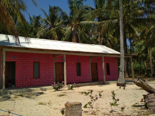 Джепара: Pantai ketapang