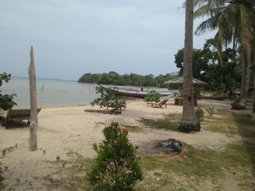 Джепара: Pantai ketapang