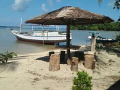 Джепара: Pantai ketapang