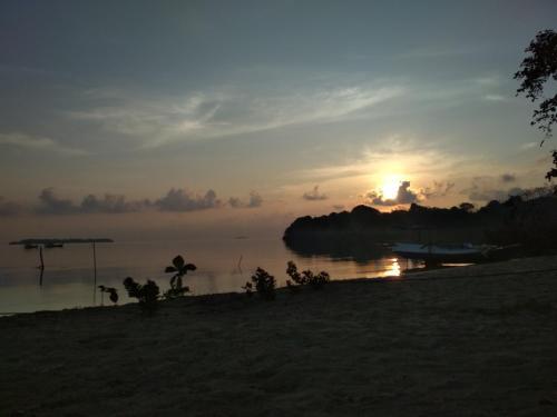 Джепара: Pantai ketapang