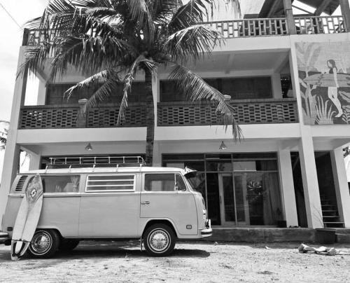 La Calypso Guesthouse — фото 1