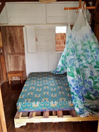 Пакитан: La Calypso Guesthouse