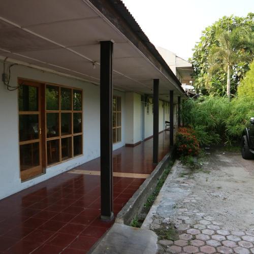 Петумбак: Nicot Guesthouse