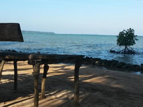 Джепара: Asari Timo Beach