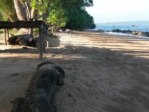 Джепара: Asari Timo Beach