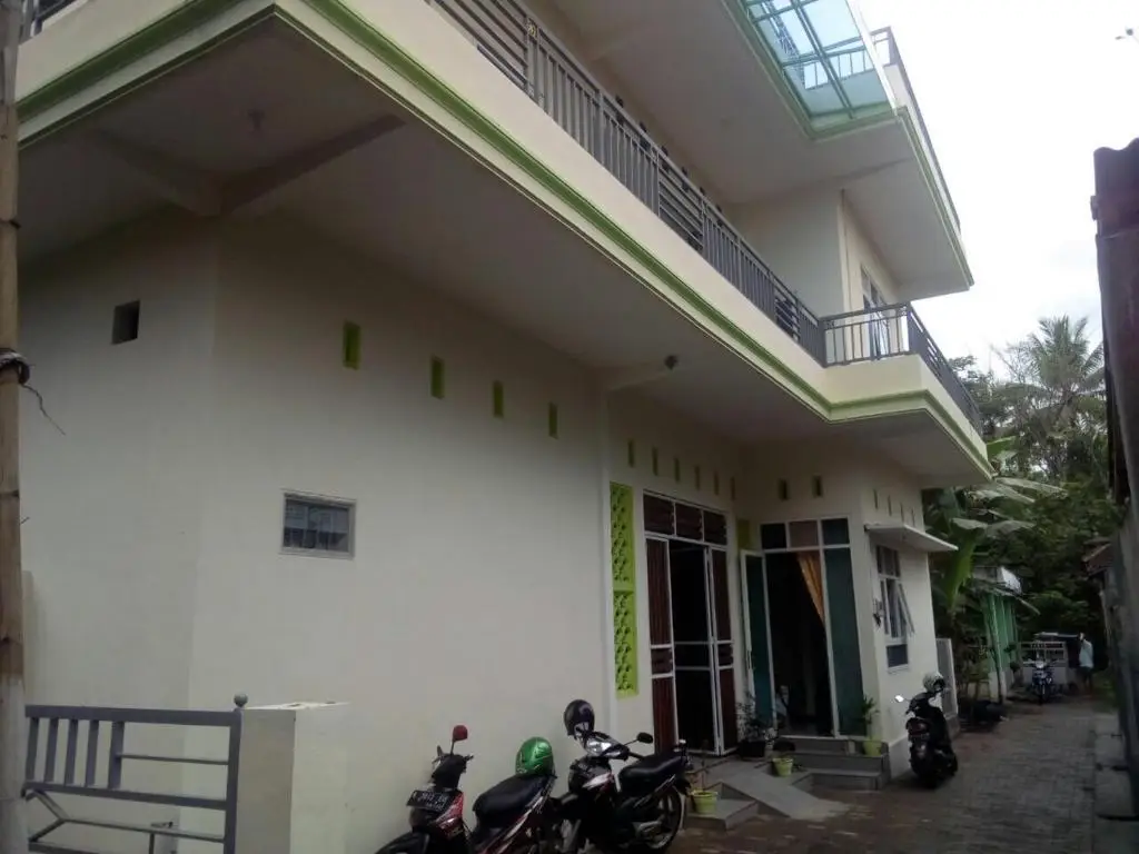 Кепанджен: LG Homestay