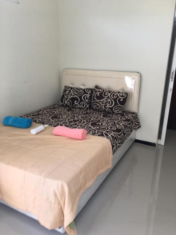 Кепанджен: LG Homestay