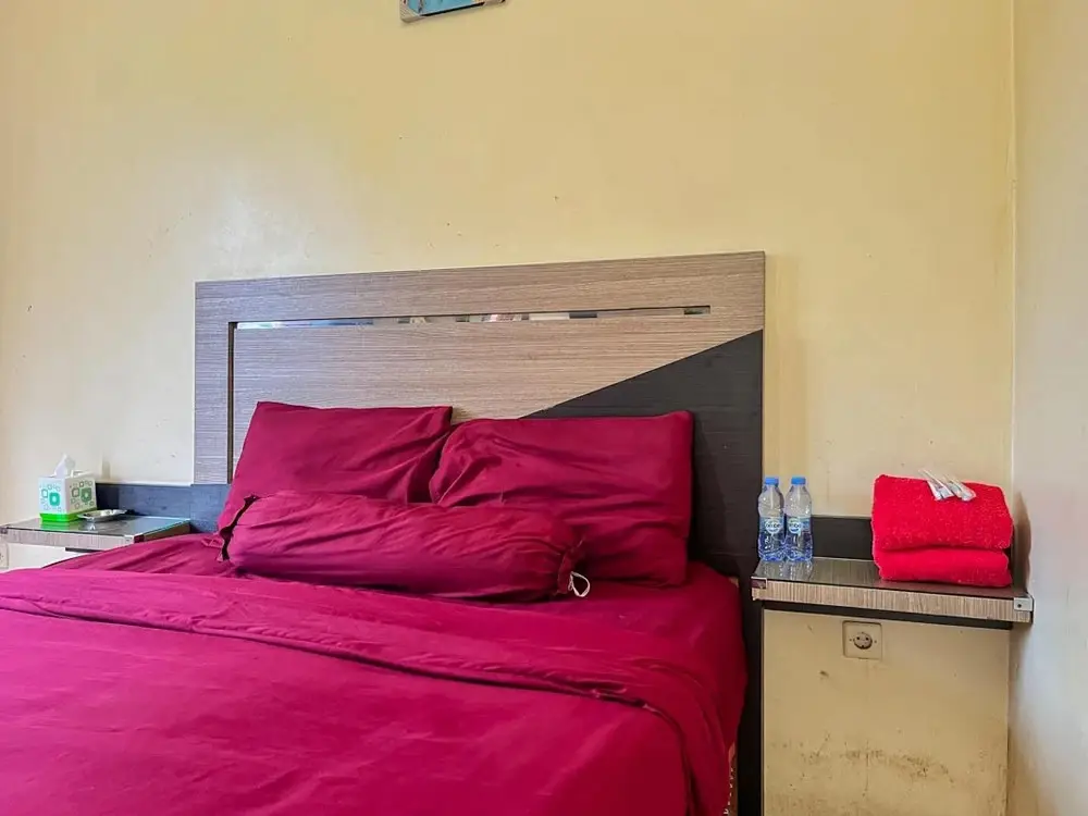 Сампит: Greenville Hotel