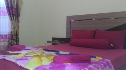 Сампит: Greenville Hotel