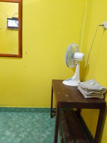 Парангтритис: Sidodadi Homestay