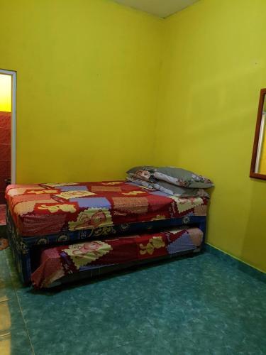 Парангтритис: Sidodadi Homestay