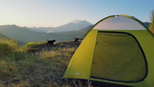 Pinggan Sunrise Camping Ground — фото 1