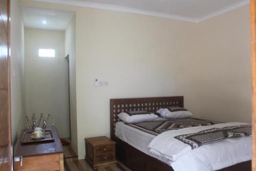 Батуретно: Opak Village Bed and Breakfast