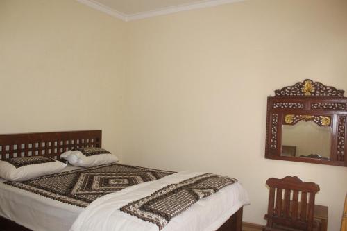 Батуретно: Opak Village Bed and Breakfast