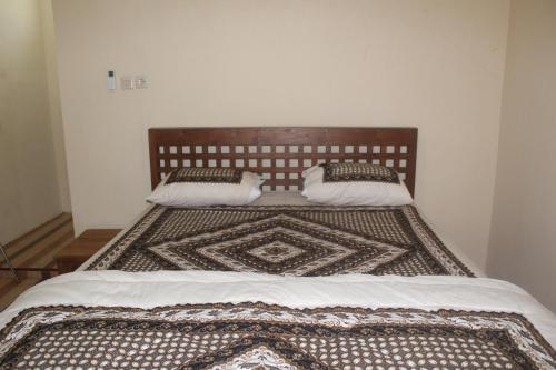 Батуретно: Opak Village Bed and Breakfast
