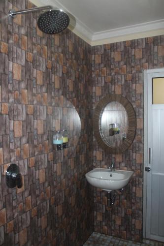 Батуретно: Opak Village Bed and Breakfast