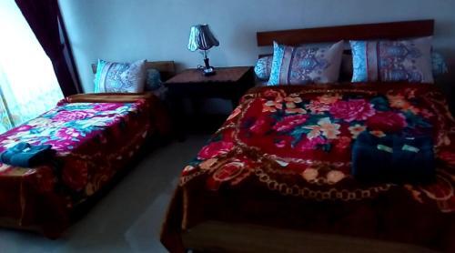 Темукус: Restarea The View Cottage