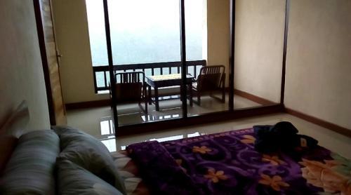 Темукус: Restarea The View Cottage