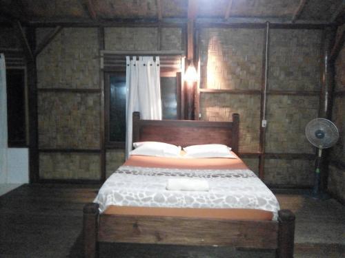 Букит Лаванг: Iyen Homestay Hill