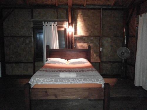 Букит Лаванг: Iyen Homestay Hill