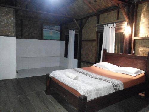 Букит Лаванг: Iyen Homestay Hill