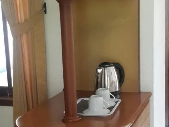 Тулунгагунг: Hotel Malinda Indah