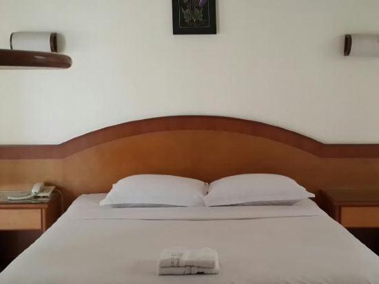 Тулунгагунг: Hotel Malinda Indah
