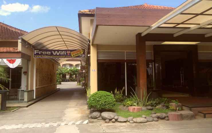 Hotel Malinda Indah — фото 1