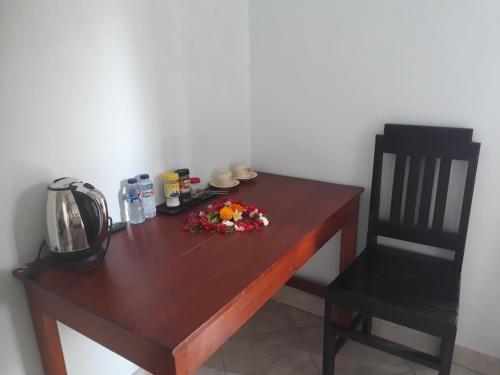 Саван: Sugi Gede Homestay