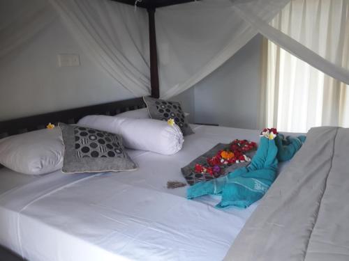 Саван: Sugi Gede Homestay