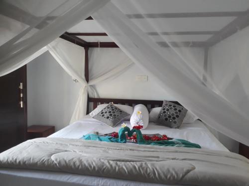 Саван: Sugi Gede Homestay