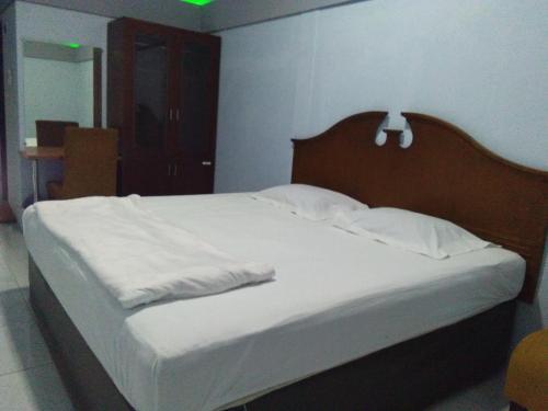 Мунгкид: Bsc Guesthouse
