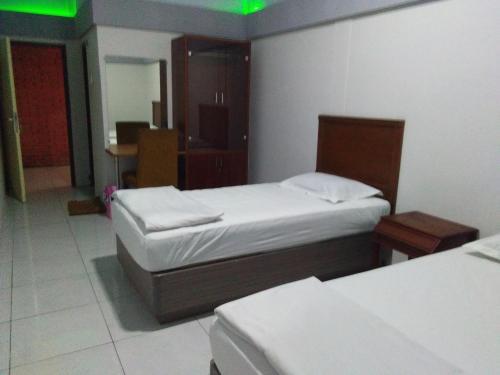 Мунгкид: Bsc Guesthouse