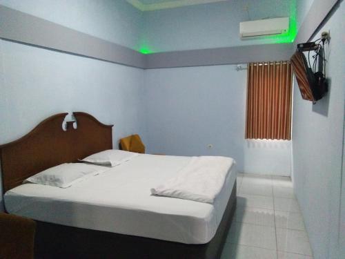 Мунгкид: Bsc Guesthouse