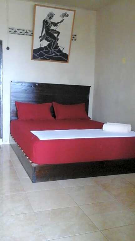 Букиттинги: Beach Guest House